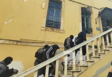 Χανιά: Στον ανακριτή οι πέντε για τον ομαδικό βιασμό ανήλικης – Δείτε φωτογραφίες