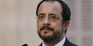 Χριστοδουλίδης μετά την πρόσκρουση drone στη βάση στο Ακρωτήρι: Δεν θα αποτελέσουμε μέρος στρατιωτικής επιχείρησης