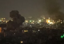 Σήκωσαν stealth βομβαρδιστικά Β-2 οι ΗΠΑ, «βομβαρδίσαμε το νησί Χαργκ» – Με αντίποινα απειλεί το Ιράν που χτυπά Τελ Αβίβ, Μπαχρέιν και Κουβέιτ, εκρήξεις στη Βαγδάτη