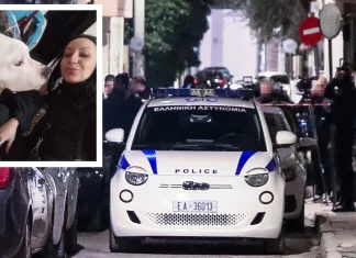 Η νεκρή έγκυος στον Κολωνό έψαχνε δομή για κακοποιημένες γυναίκες, είχε πει σε φίλους της πως τη χτύπησε ο σύντροφός της