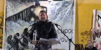 «Μας παρέσυρε η δημοσιότητα, δεν έπρεπε να πολιτικοποιηθούν τα Τέμπη» είπε ο Πλακιάς – (VIDEO)