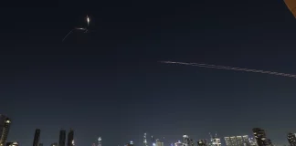 Semafor: Τελειώνει το απόθεμα αντιαεροπορικών πυραύλων του Ισραήλ