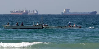 Η Γερμανία αποκλείει συμμετοχή σε επιχείρηση ασφάλειας στο στενό του Ορμούζ