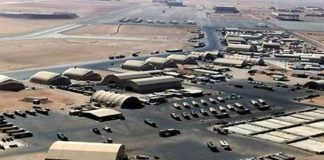 Ιράκ: Νεκροί δύο αξιωματικοί της αστυνομίας – Αναχαιτίστηκαν drones κατά της πρεσβείας των ΗΠΑ