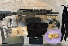 Η απίστευτη δράση της οικογένειας Ρομά με τις 78 δικογραφίες – Έκλεψαν οστεοφυλάκιο και εκβίασαν συγγενείς