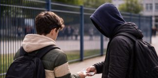 Χειροπέδες σε «συμμορία εκβιαστών» με θύματα ανήλικους