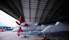 ώς η Baykar κατακτά την ευρωπαϊκή άμυνα, οι φόβοι της Ελλάδας, ο ρόλος της Ιταλίας