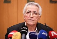 Στο αρχείο η υπόθεση Παναγόπουλου για τα αδήλωτα 3,2 εκατ. ευρώ