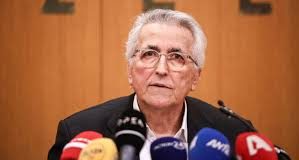 Στο αρχείο η υπόθεση Παναγόπουλου για τα αδήλωτα 3,2 εκατ. ευρώ