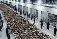 Ισόβια κάθειρξη για ανήλικους «δολοφόνους, βιαστές και τρομοκράτες» θα εφαρμόζεται πλέον στο Ελ Σαλβαδόρ