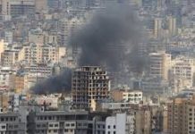 Οι ισραηλινοί στρατιώτες διεισδύουν με άρματα σε μεγάλες πόλεις στον νότιο Λίβανο – Πάνω από τα $116 το brent μετά τις απειλές Τραμπ για κατάληψη της νήσου Χαργκ