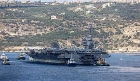 Σούδα: Εστελνε υλικό σε δέκα παραλήπτες