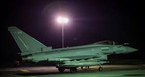 Αντιδήμαρχος Ακρωτηρίου στη Κύπρο: «Δεν εντόπισαν έγκαιρα το drone και χτύπησε τη βρετανική βάση»