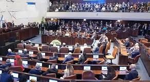 Ισραήλ: Θάνατος δια απαγχονισμού σε Παλαιστίνιους που κατηγορούνται για δολοφονίες Ισραηλινών