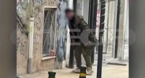 «Δράκος» στο Περιστέρι κάνει σεξουαλικές επιθέσεις σε γυναίκες μέρα-μεσημέρι – «Έχουμε φωτογραφία του»