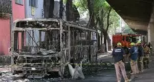 Βραζιλία: Νεκρός ένας από τους πιο καταζητούμενους κακοποιούς της χώρας μετά από έφοδο της Αστυνομίας στις φαβέλες του Ρίο