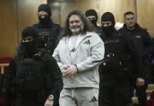 Δίκη Χρυσής Αυγής: Σήμερα η πρόταση της εισαγγελέα για τα ελαφρυντικά των 42 καταδικασθέντων