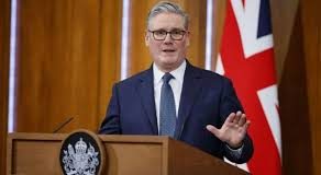 Στάρμερ για την επίθεση σε εβραϊκή κοινότητα του Λονδίνου: «Ο αντισημιτισμός δεν έχει καμία θέση στην κοινωνία μας»