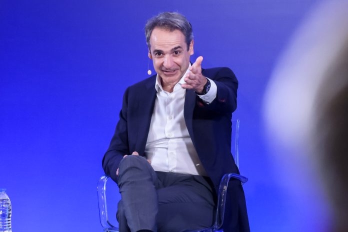 Στον …κουβά και το «γερμανικό μοντέλο» για τον εκλογικό νόμο