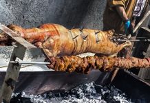 Ψήσιμο οβελία: Ο απόλυτος οδηγός για τη σούβλα – Πώς θα δέσετε και θα ψήσετε το αρνί