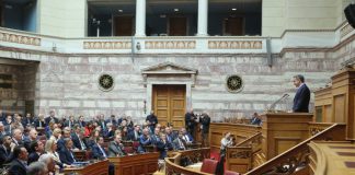 «Αποχώρηση από την ΚΟ της ΝΔ σκέφτονται οι 11» γράφει το «Βήμα» – Και δεν διαψεύδεται!