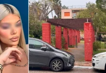 Από ανακοπή ο θάνατος της Μυρτώς στην Κεφαλονιά: Ο 23χρονος καθάρισε το δωμάτιο όπου έγινε χρήση κοκαΐνης, δείτε το σημείο που εγκατέλειψαν την 19χρονη