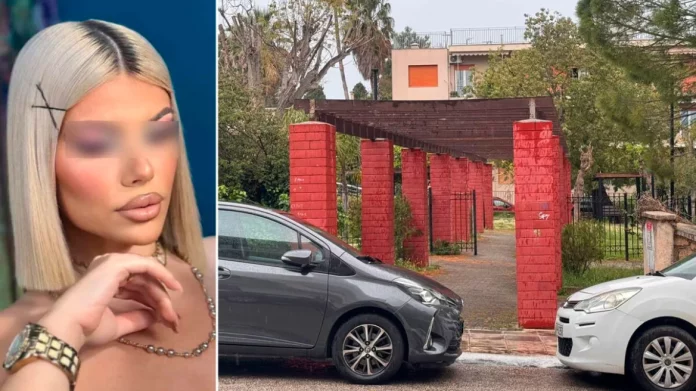 Από ανακοπή ο θάνατος της Μυρτώς στην Κεφαλονιά: Ο 23χρονος καθάρισε το δωμάτιο όπου έγινε χρήση κοκαΐνης, δείτε το σημείο που εγκατέλειψαν την 19χρονη