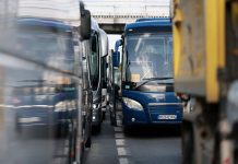 Νορβηγία: 14χρονος έκλεψε λεωφορείο και το οδήγησε 200 χιλιόμετρα φτάνοντας στη Σουηδία