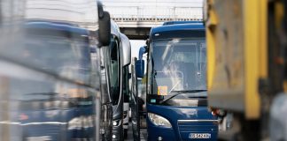 Νορβηγία: 14χρονος έκλεψε λεωφορείο και το οδήγησε 200 χιλιόμετρα φτάνοντας στη Σουηδία