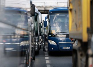 Νορβηγία: 14χρονος έκλεψε λεωφορείο και το οδήγησε 200 χιλιόμετρα φτάνοντας στη Σουηδία