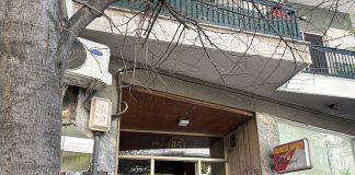 Λάρισα: Νεκρές βρέθηκαν δύο αδελφές μέσα σε διαμέρισμα