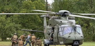 Κατάρριψη F-15 στο Ιράν: Το σχέδιο διάσωσης που μπορεί να αλλάξει τα πάντα