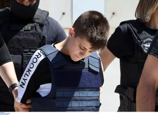 Ειρήνη Μουρτζούκου: Στην ανακρίτρια θα οδηγηθεί την Μεγάλη Τρίτη – «Επιμένει ότι δεν ευθύνεται για το θάνατο του Παναγιωτάκη»