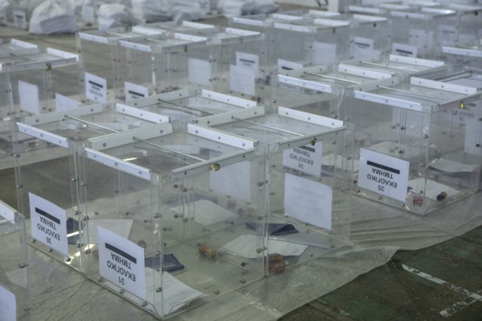 Ο Αλέξης και η Μαρία και εξαγγέλλουν τα κόμματά τους, ο Αντώνης ετοιμάζεται -Η αναδιάρθρωση ξεκινά