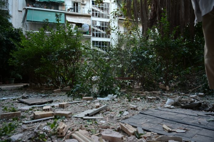 Αθώος δήλωσε ο Νίκος Ρωμανός: «Τις επιλογές μου τις έχω πληρώσει και με το παραπάνω»