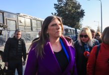 Σεβαστίδης για Κωνσταντοπούλου: «Ζει για τη δημοσιότητα, μαζεύει ψήφους, επιτομή της χυδαιότητας»