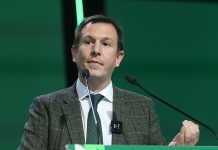 Δουδωνής για Λαζαρίδη: Αυτή η κυβέρνηση παρίστανε την κυβέρνηση των αρίστων αλλά είναι των αχρήστων