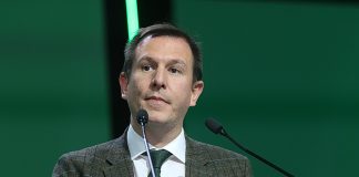 Δουδωνής για Λαζαρίδη: Αυτή η κυβέρνηση παρίστανε την κυβέρνηση των αρίστων αλλά είναι των αχρήστων