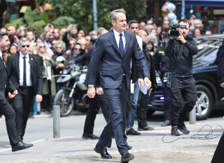 Επιτελικό ρουσφέτι