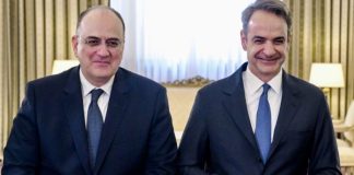 Υφυπουργός «αριστείας» ΙΕΚ
