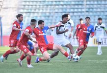 Βόλος – ΟΦΗ 1-1: Δεν χάρηκε κανείς…