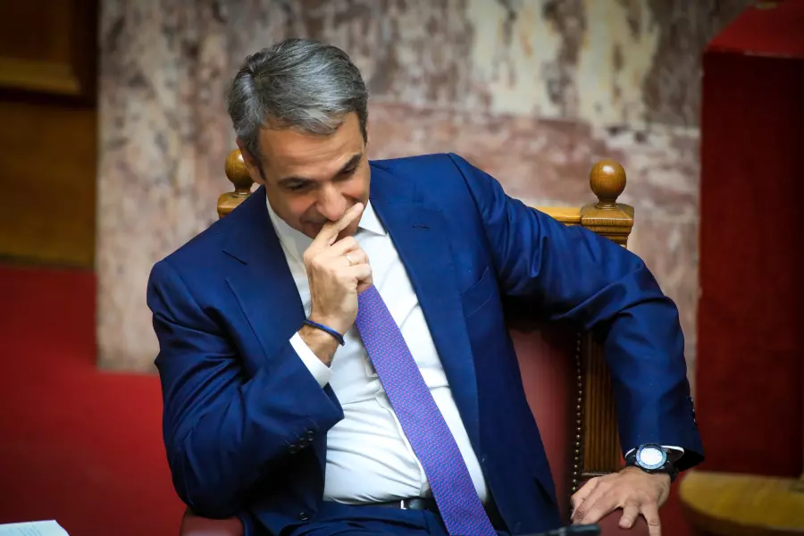 713453a4948106be7969186a414bf65f_L Μόνο η ΝΔ έχει σχέδιο να αντιμετωπιστεί το πελατειακό κράτος! - Αλλά... δεν μας το λέει!