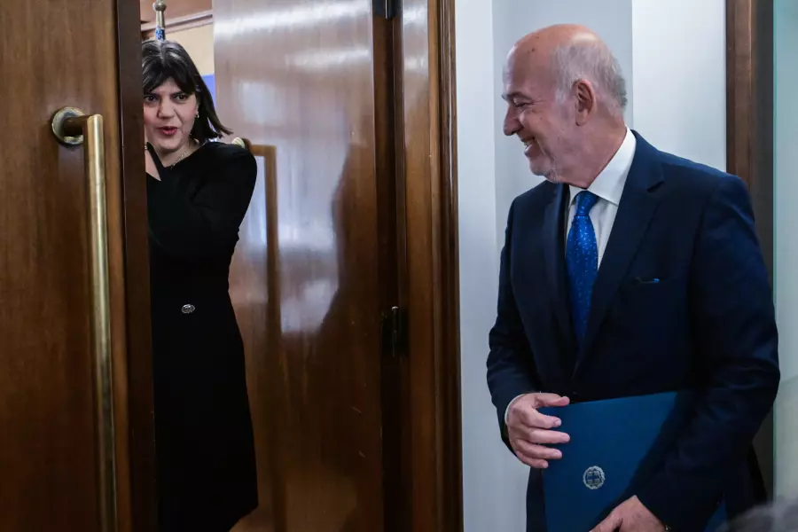 Ψάχνουν τρόπο να κλείσουν το μέτωπο