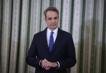 ΟΠΕΚΕΠΕ: Το «μαζί τα φάγαμε» του Μητσοτάκη