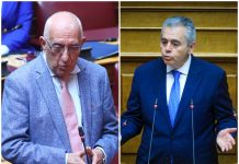 Οι… «καραμανλικοί» τι λένε;