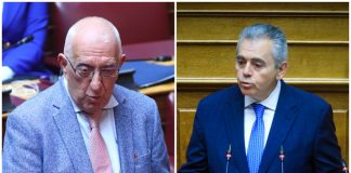 Οι… «καραμανλικοί» τι λένε;