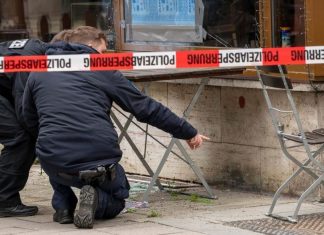 Γερμανία: Επίθεση σε ισραηλινό εστιατόριο στο Μόναχο – Αντισημιτικά κίνητρα εξετάζουν οι αρχές
