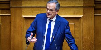 Αντώνης Σαμαράς: Ίντριγκες