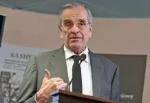 Αλλάζει πίστα το σκάνδαλο των υποκλοπών μετά την κίνηση Σαμαρά – Νέα δεδομένα (και) στην δικαστική αντιμετώπιση των «ιδιωτών»