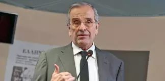 Αλλάζει πίστα το σκάνδαλο των υποκλοπών μετά την κίνηση Σαμαρά – Νέα δεδομένα (και) στην δικαστική αντιμετώπιση των «ιδιωτών»